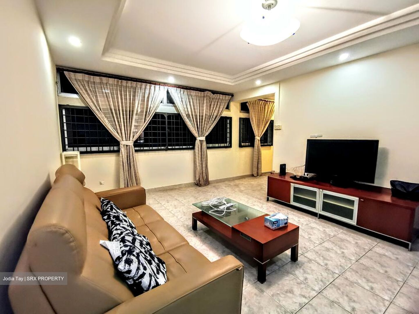 Blk 129 Clarence Ville (Queenstown), HDB 4 Rooms #501751631